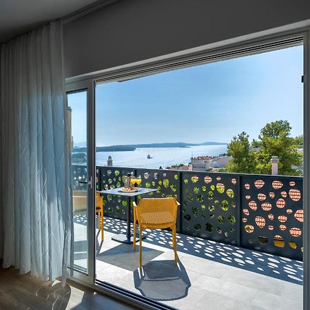 Modern, 2 Bedroom Apartment Hvar Town Dış mekan fotoğraf