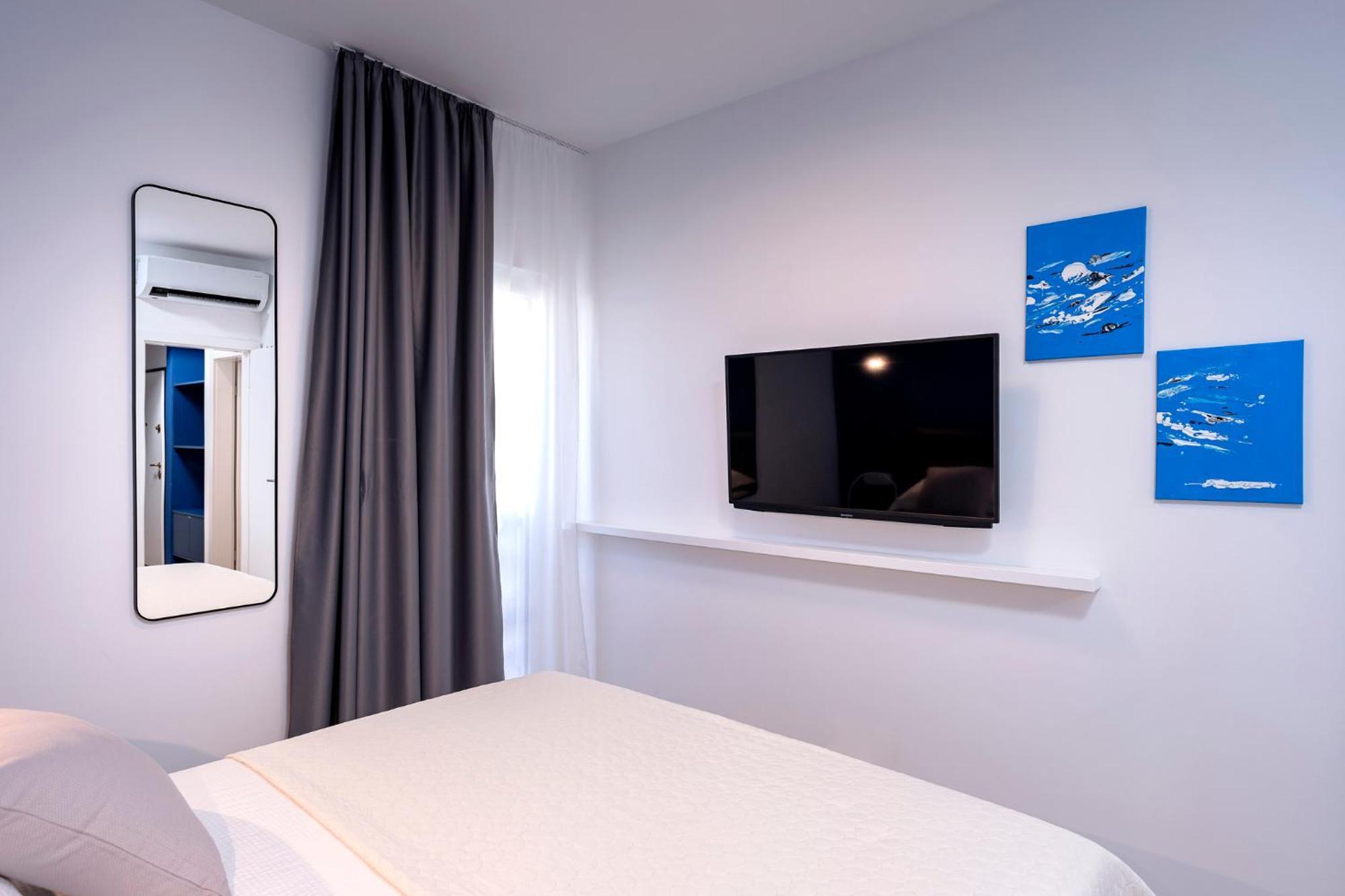 Modern, 2 Bedroom Apartment Hvar Town Dış mekan fotoğraf