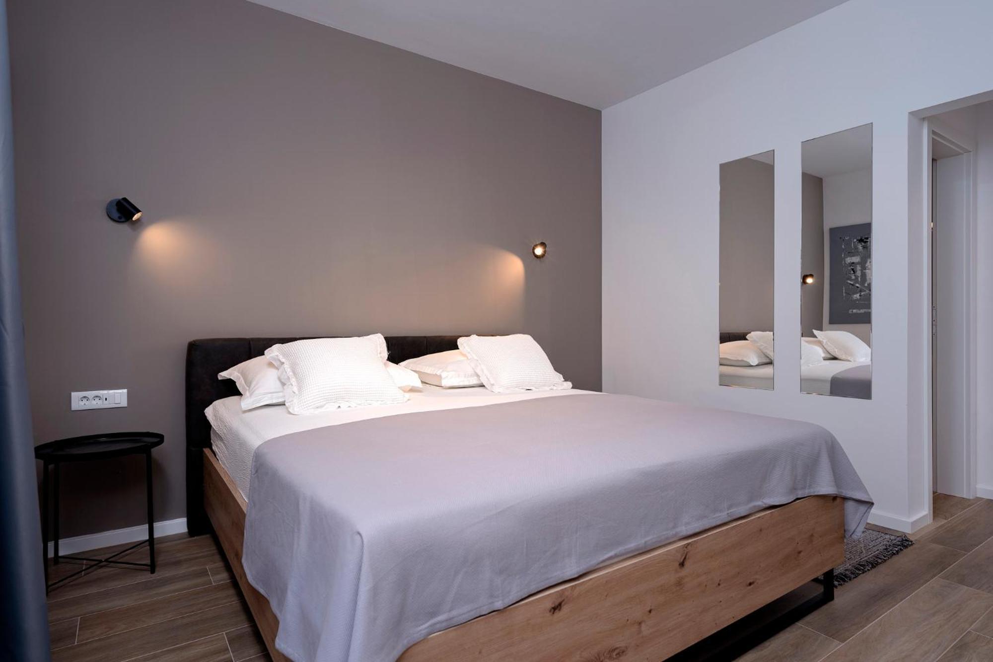 Modern, 2 Bedroom Apartment Hvar Town Dış mekan fotoğraf