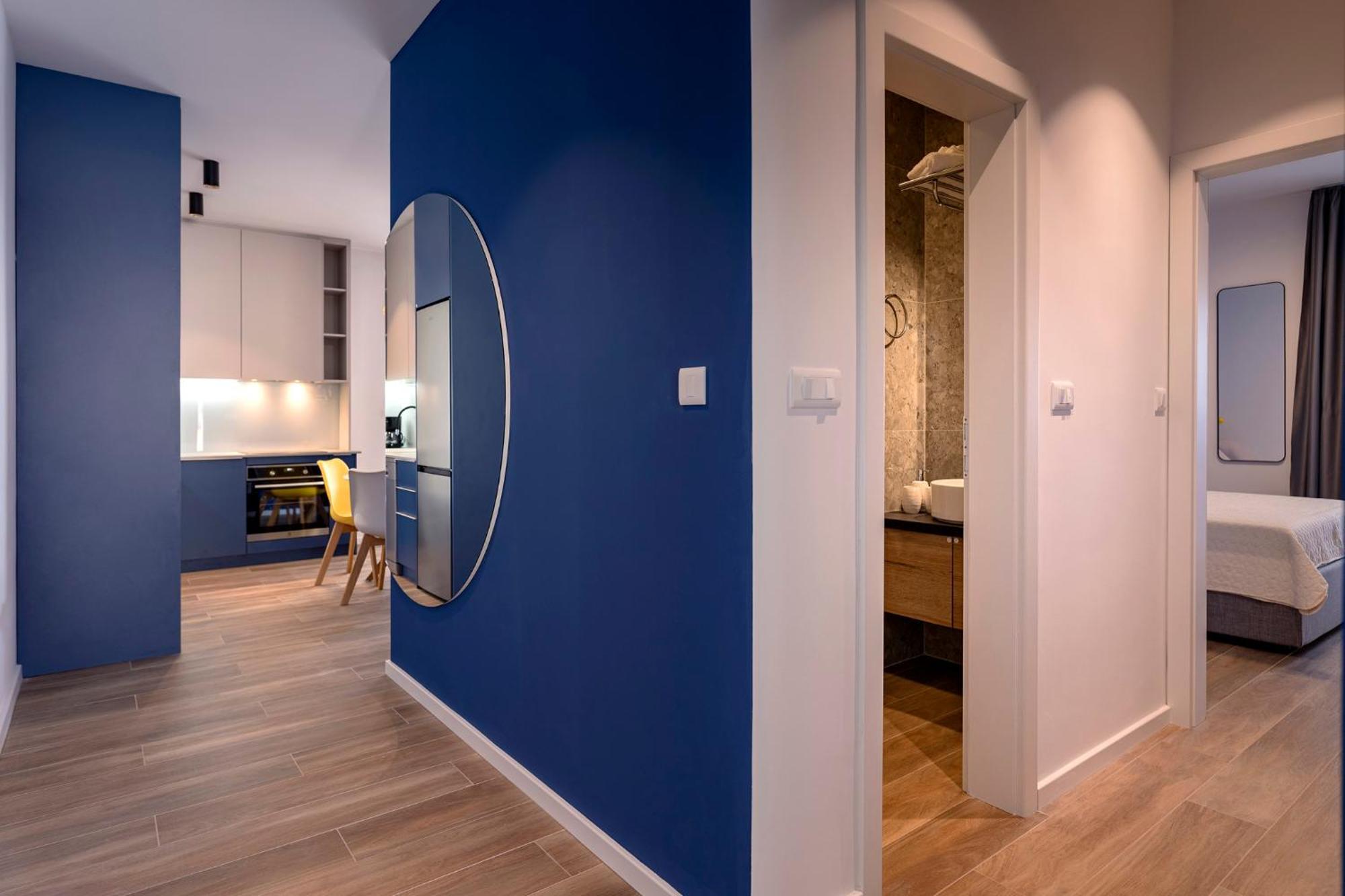 Modern, 2 Bedroom Apartment Hvar Town Dış mekan fotoğraf