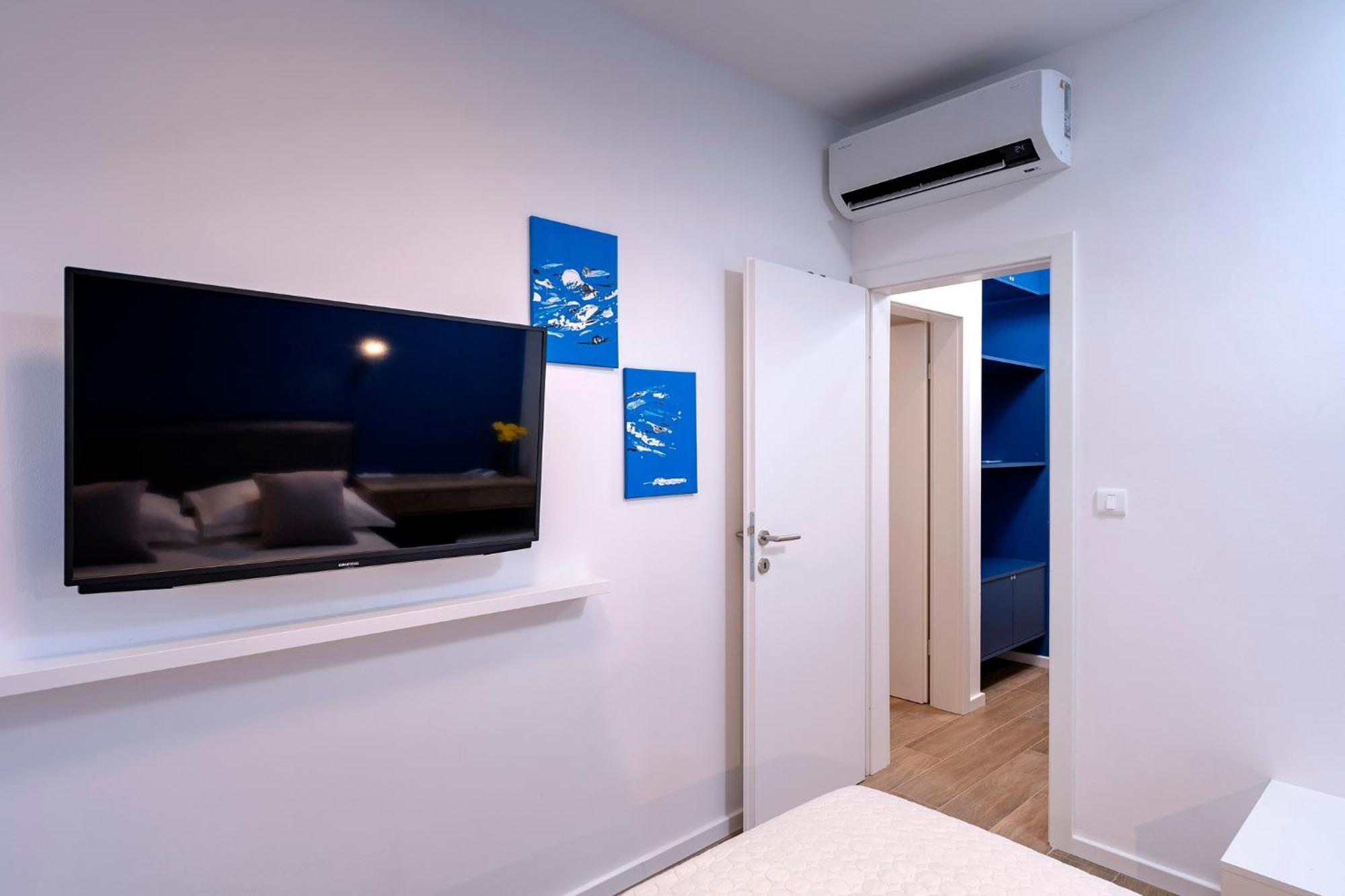 Modern, 2 Bedroom Apartment Hvar Town Dış mekan fotoğraf