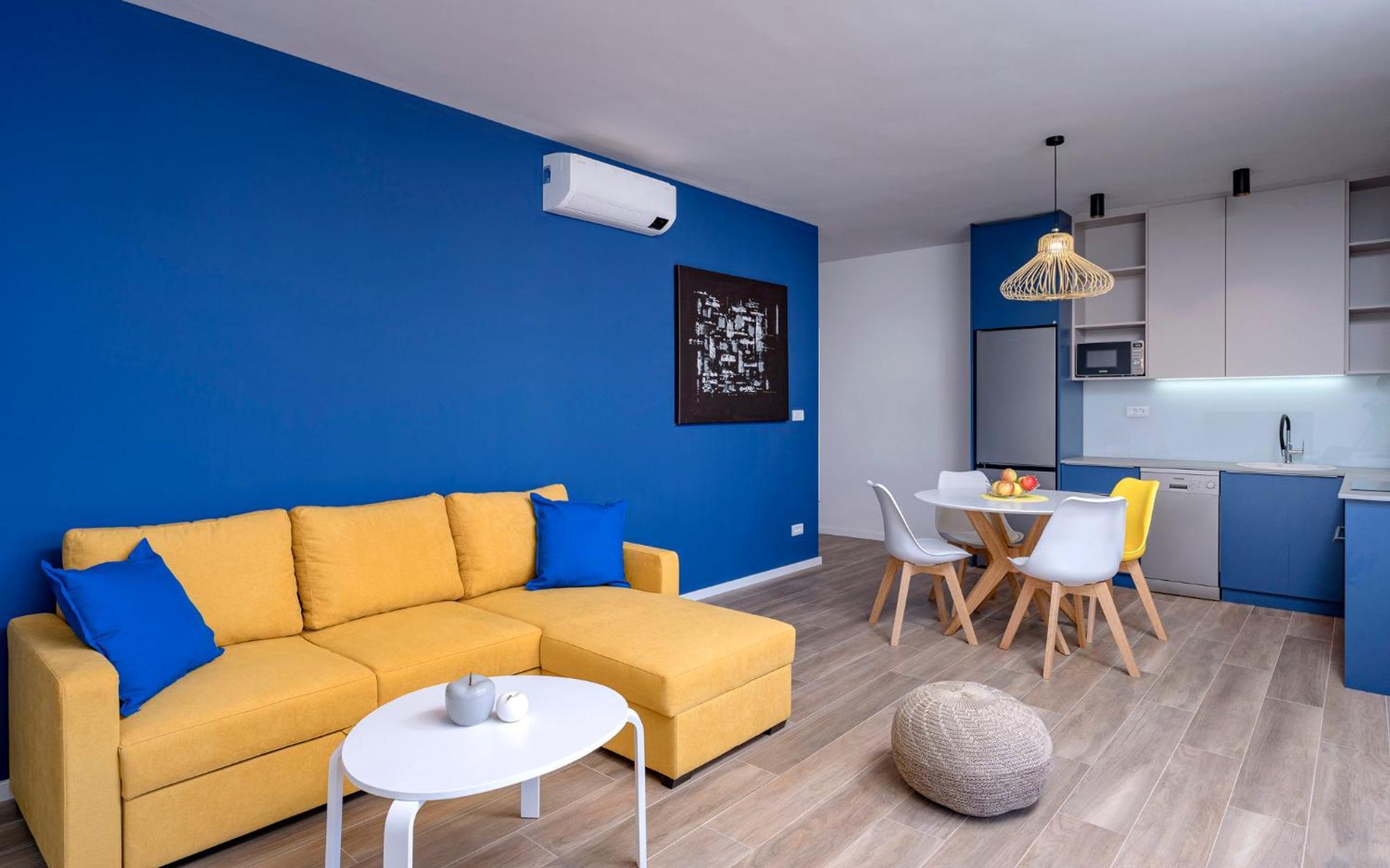 Modern, 2 Bedroom Apartment Hvar Town Dış mekan fotoğraf