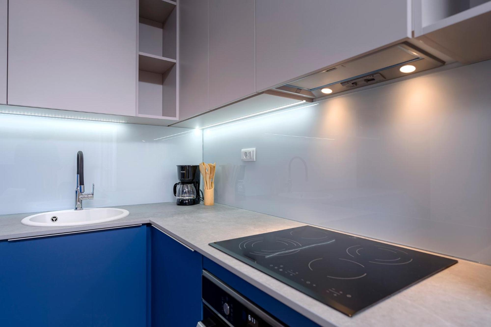 Modern, 2 Bedroom Apartment Hvar Town Dış mekan fotoğraf