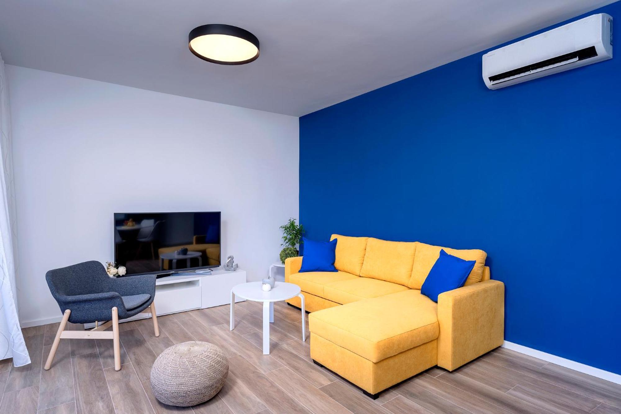 Modern, 2 Bedroom Apartment Hvar Town Dış mekan fotoğraf