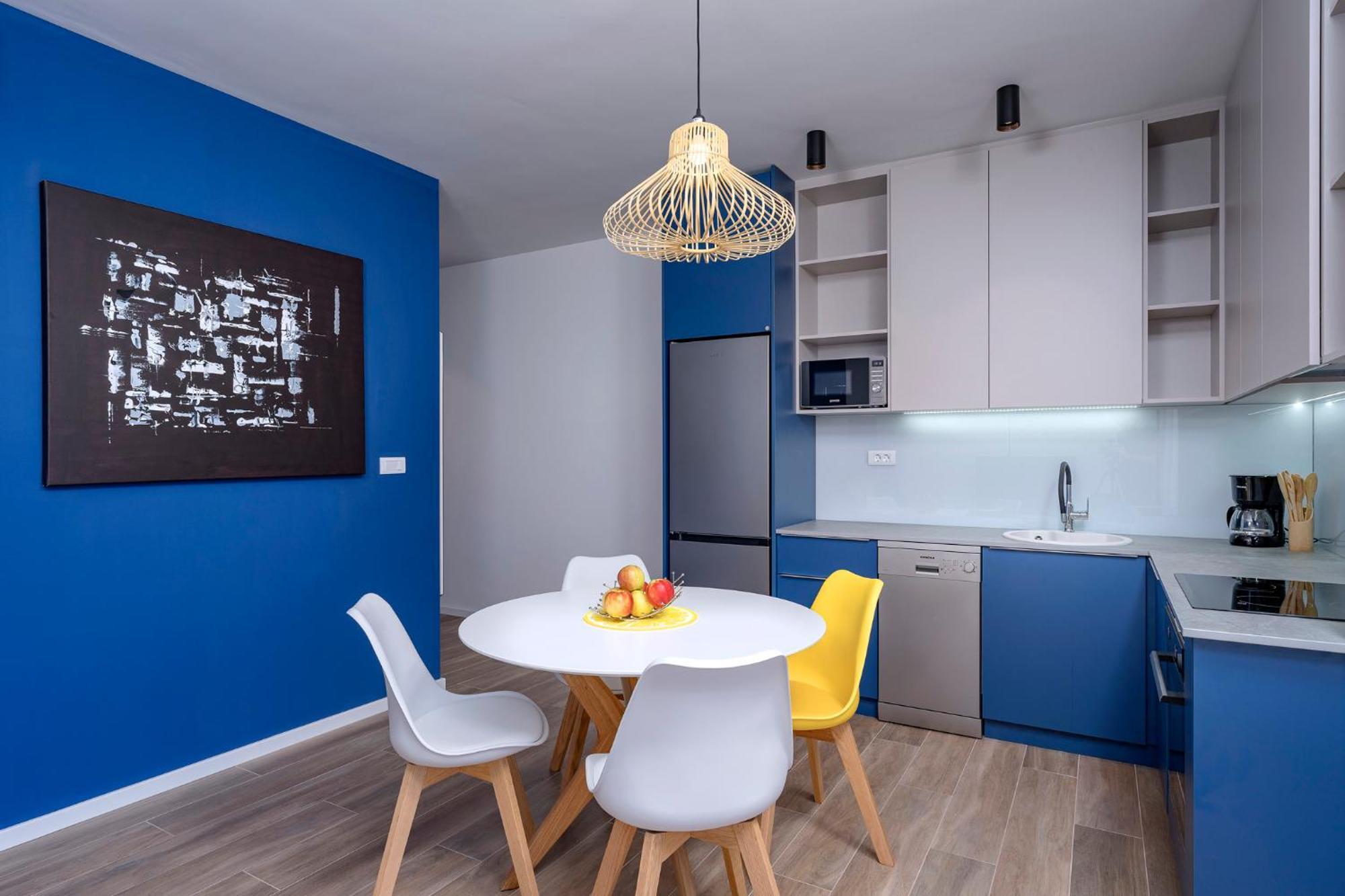 Modern, 2 Bedroom Apartment Hvar Town Dış mekan fotoğraf