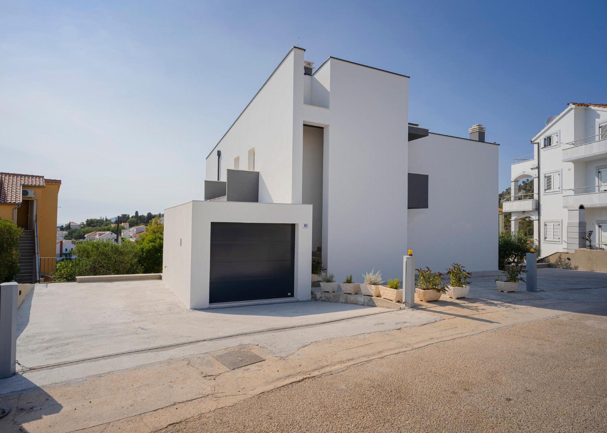 Modern, 2 Bedroom Apartment Hvar Town Dış mekan fotoğraf