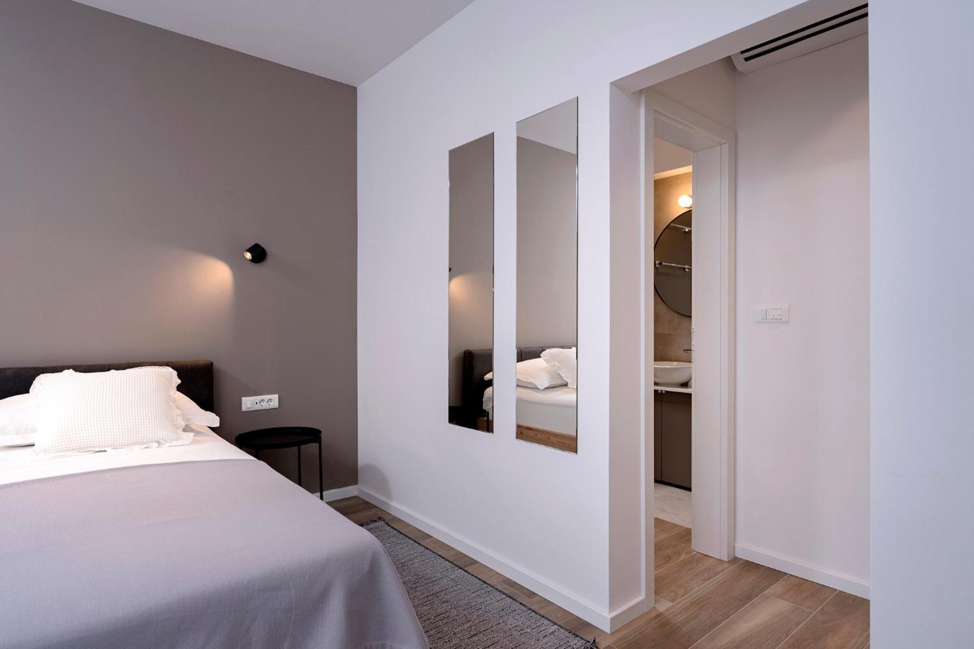 Modern, 2 Bedroom Apartment Hvar Town Dış mekan fotoğraf
