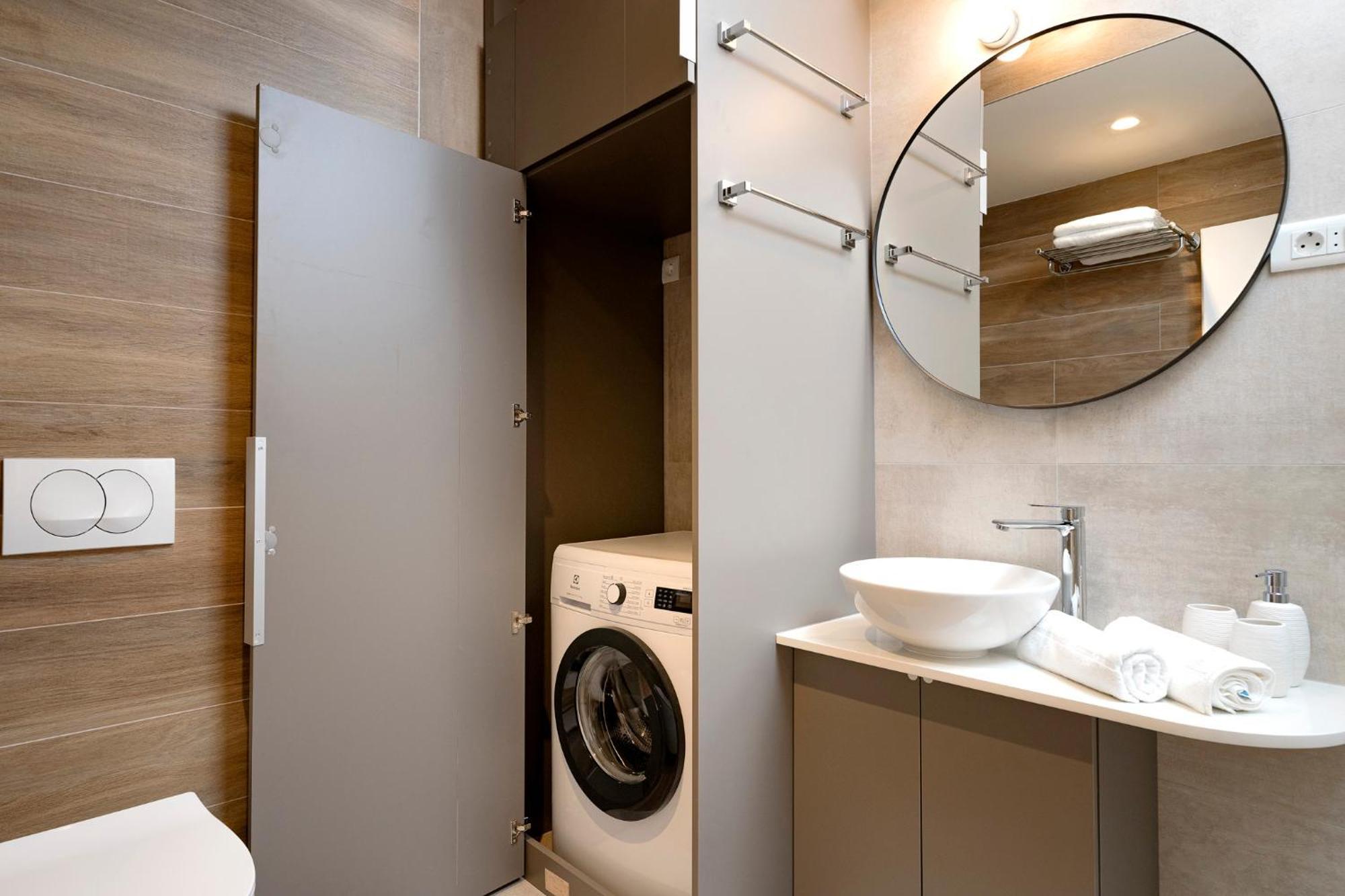 Modern, 2 Bedroom Apartment Hvar Town Dış mekan fotoğraf