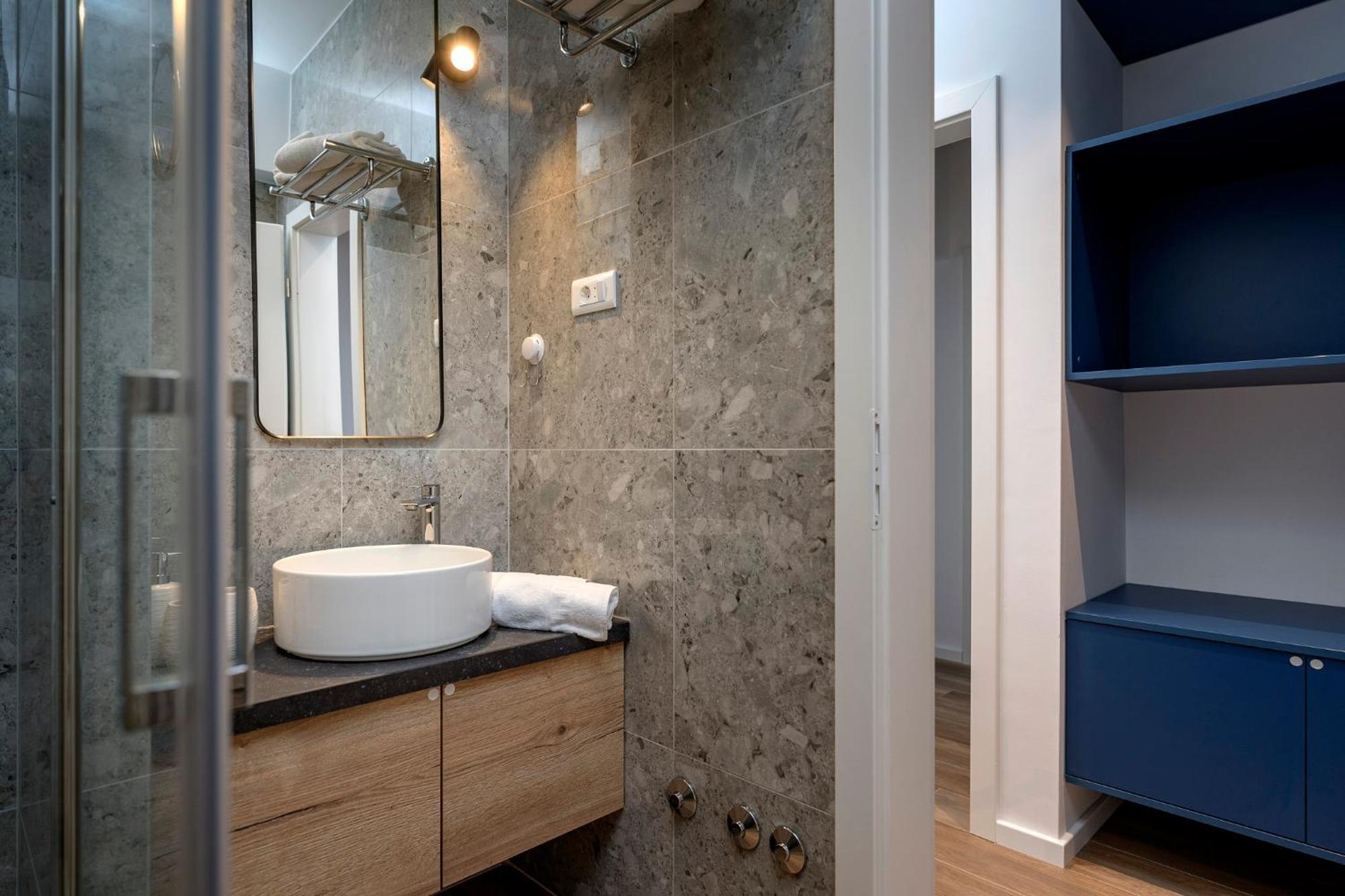 Modern, 2 Bedroom Apartment Hvar Town Dış mekan fotoğraf