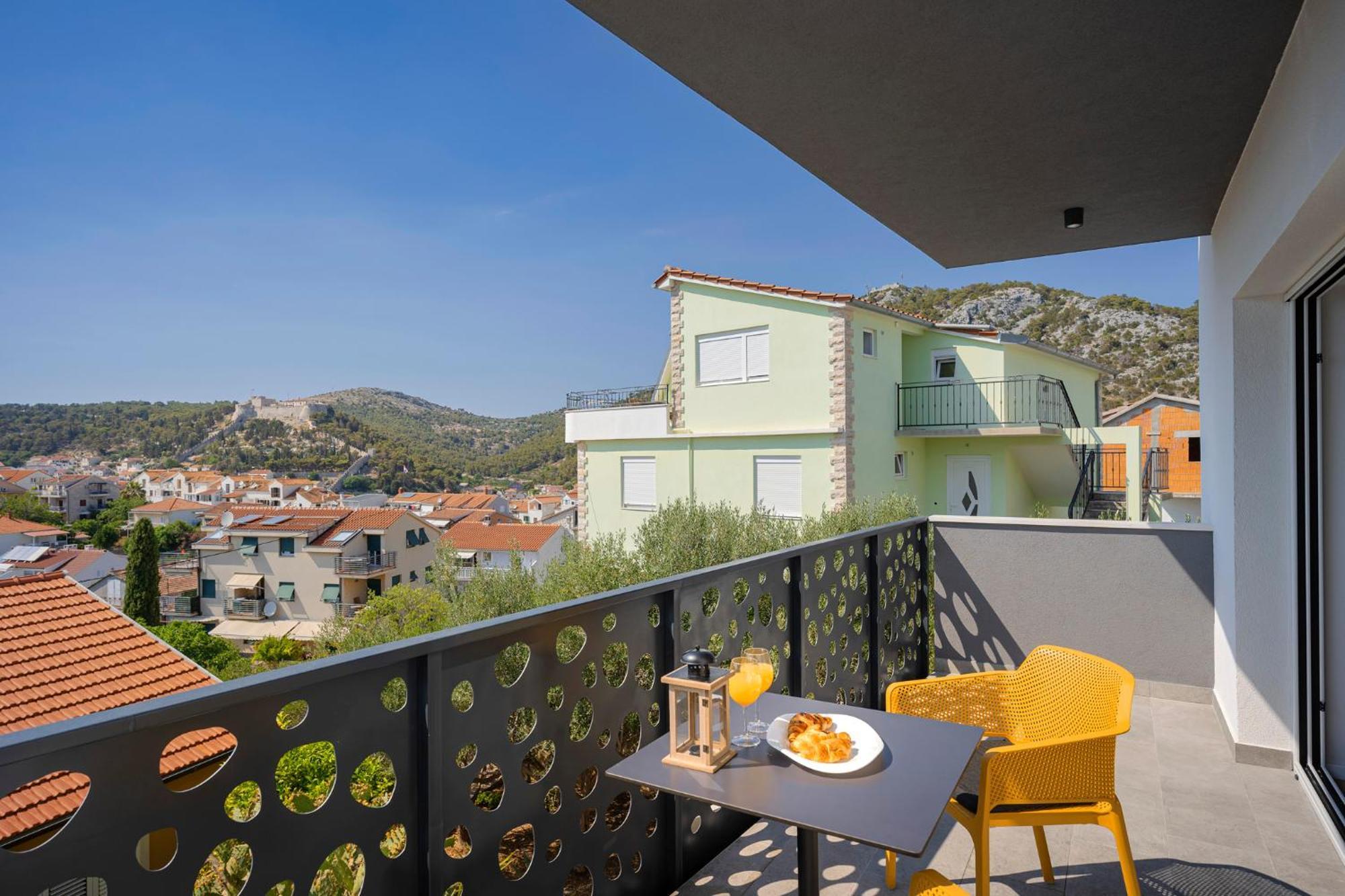 Modern, 2 Bedroom Apartment Hvar Town Dış mekan fotoğraf